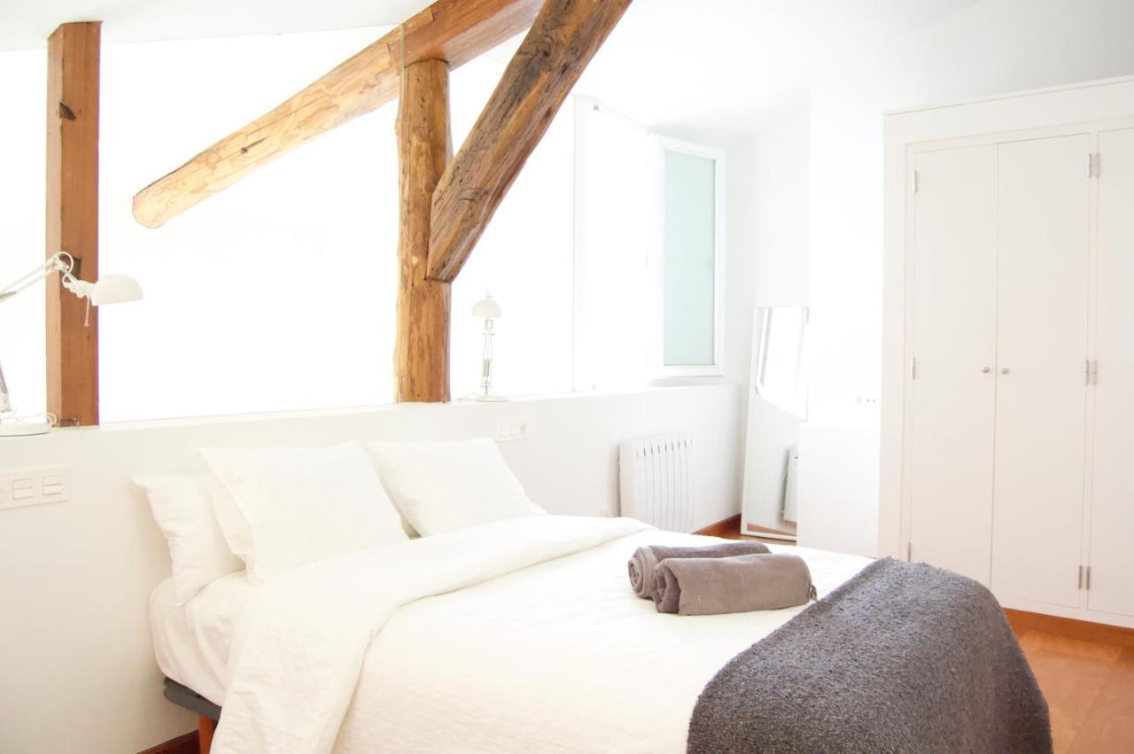 Apartamento Carmen II Ferrol Exterior photo