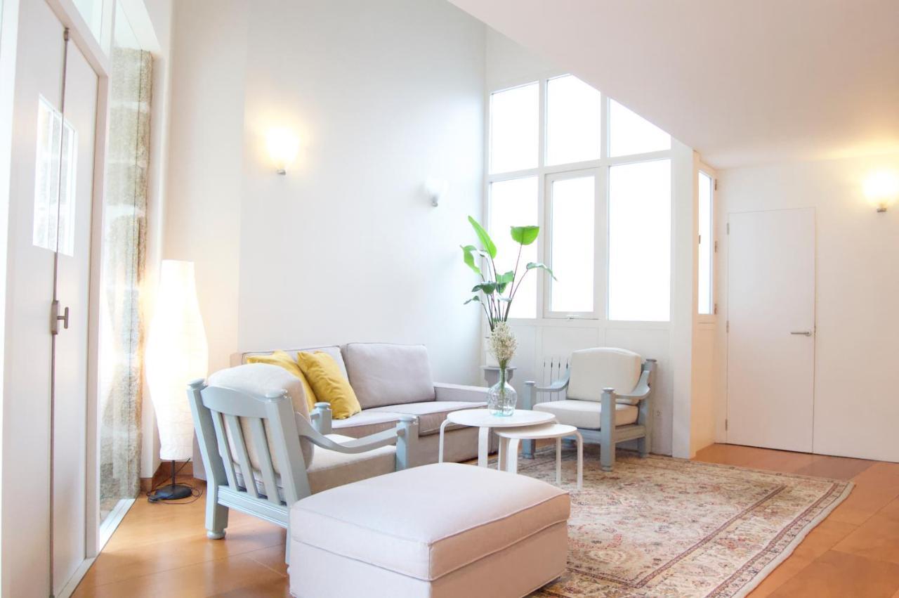 Apartamento Carmen II Ferrol Exterior photo