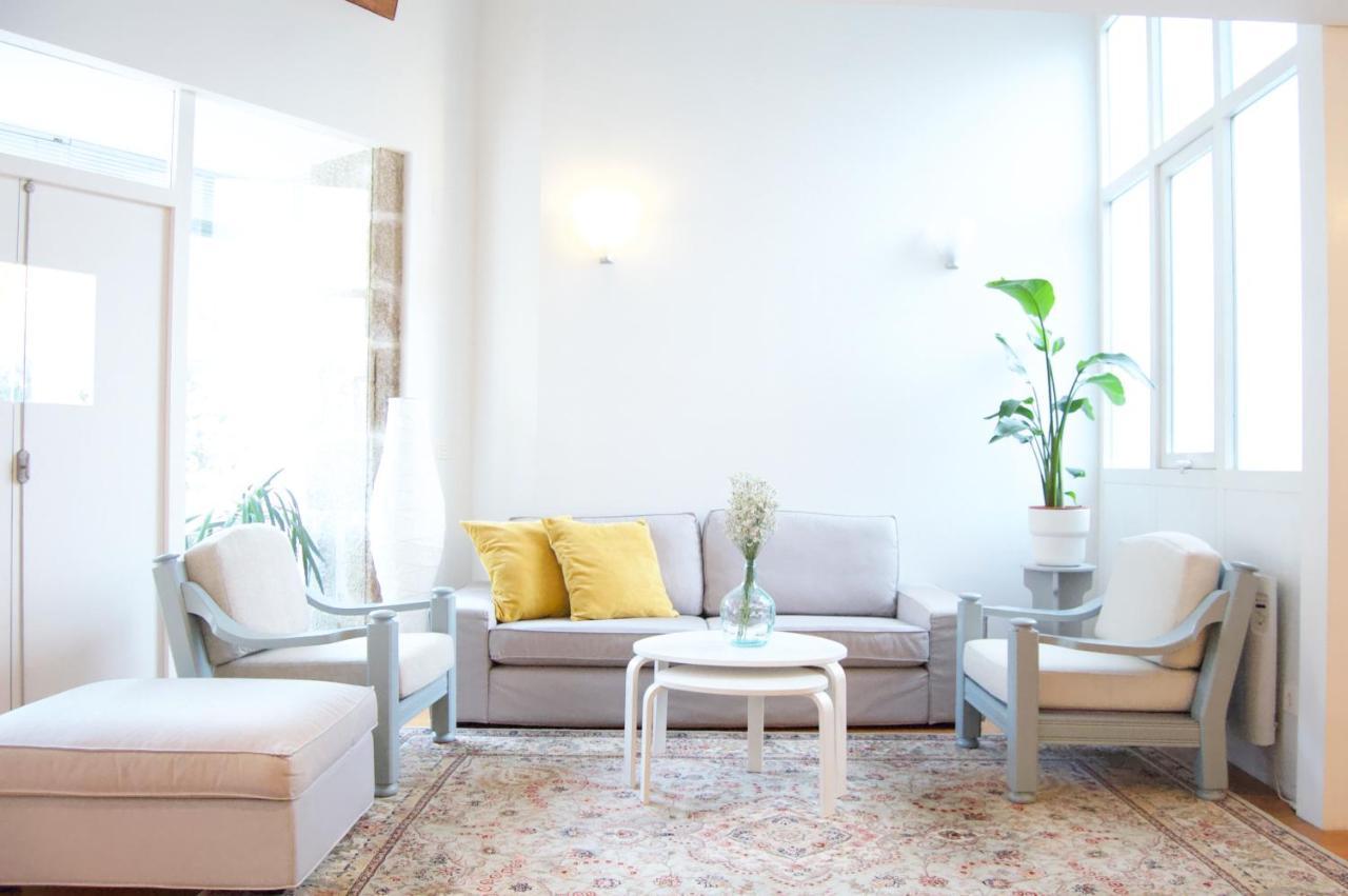 Apartamento Carmen II Ferrol Exterior photo
