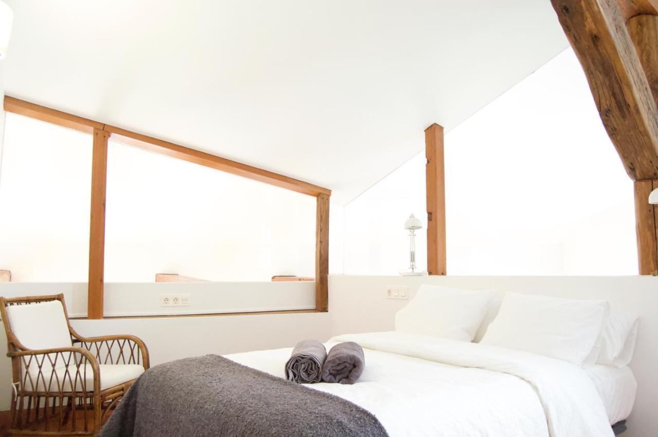 Apartamento Carmen II Ferrol Exterior photo
