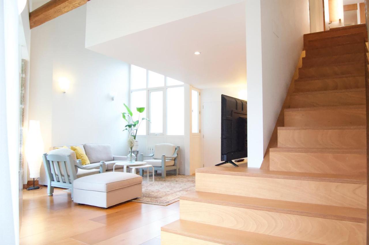 Apartamento Carmen II Ferrol Exterior photo