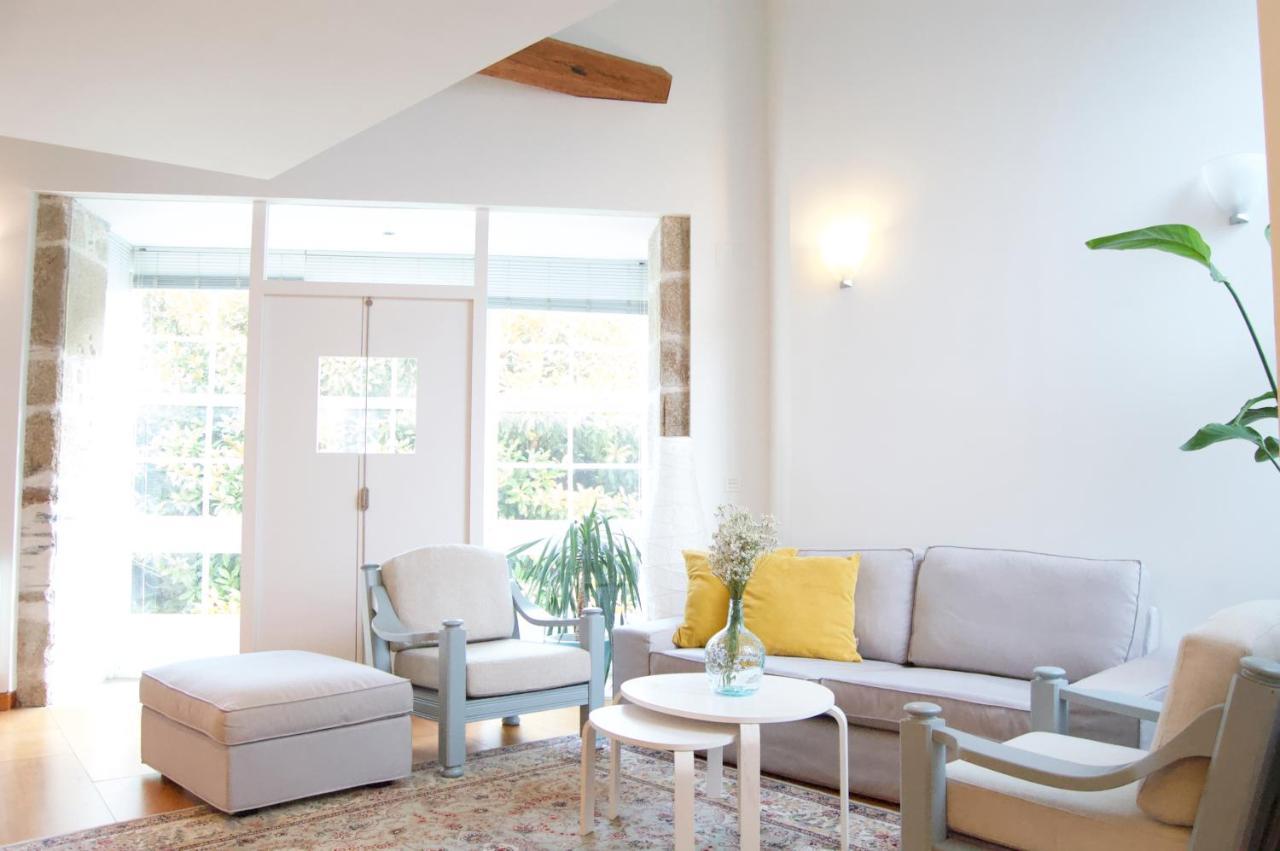 Apartamento Carmen II Ferrol Exterior photo