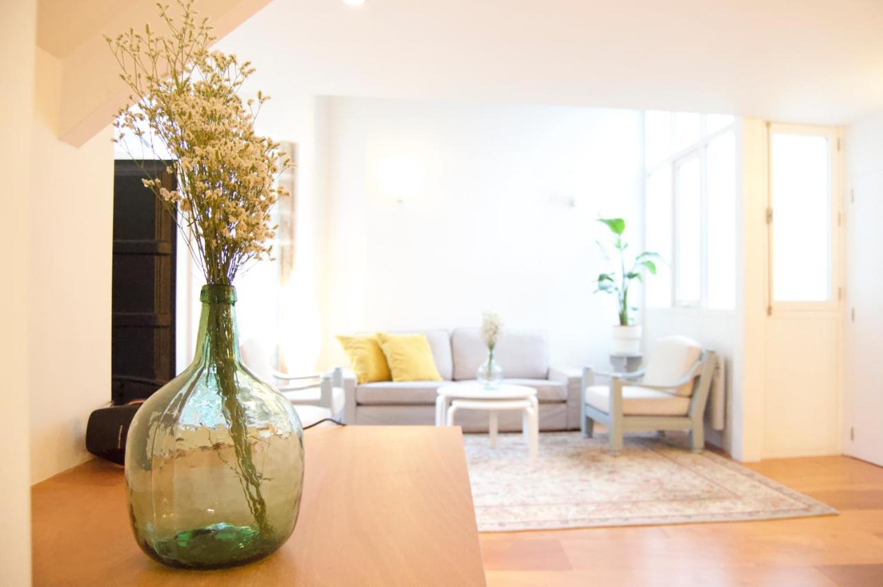 Apartamento Carmen II Ferrol Exterior photo