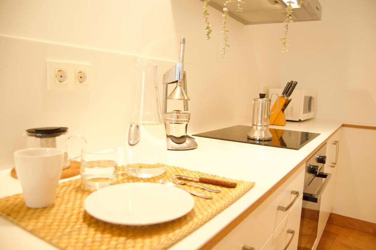Apartamento Carmen II Ferrol Exterior photo