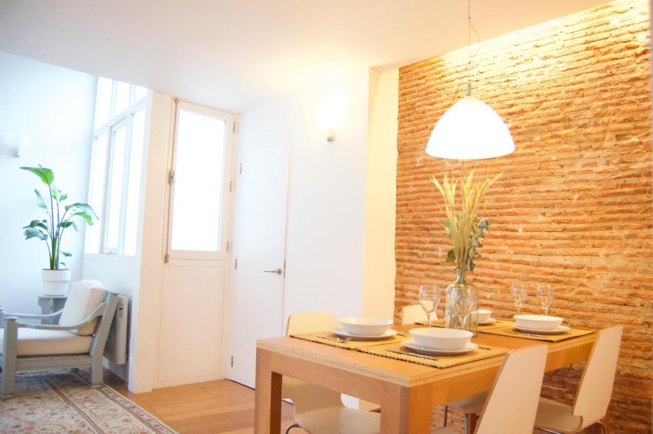 Apartamento Carmen II Ferrol Exterior photo