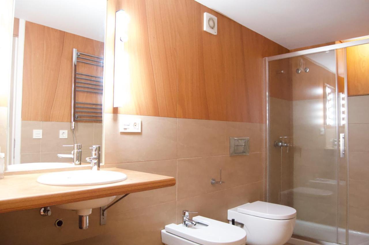 Apartamento Carmen II Ferrol Exterior photo